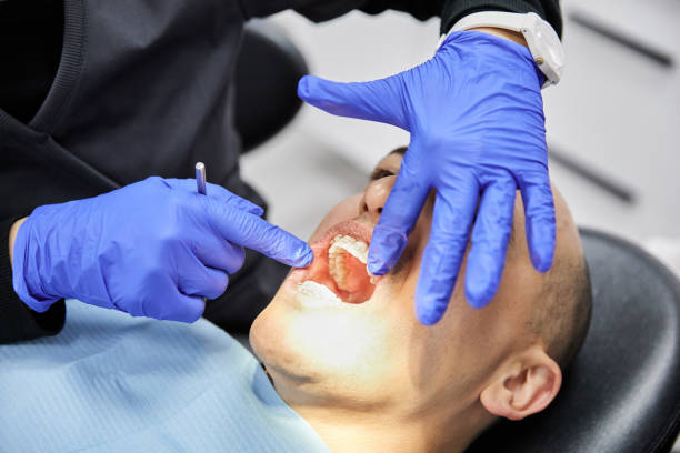 Best Emergency Denture Repair in Winfield, AL