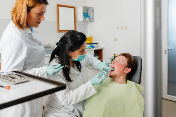 Best Emergency Orthodontic Repairs in Winfield, AL