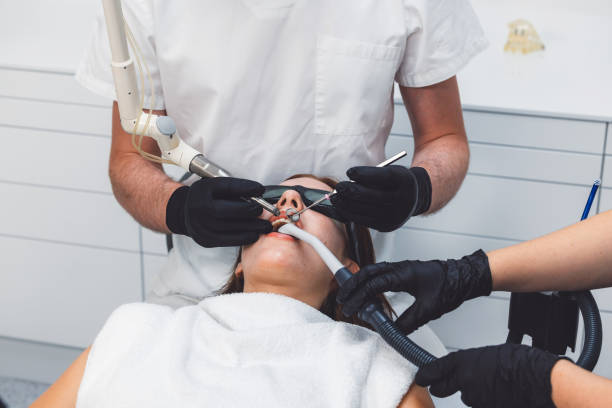 Best Emergency Root Canal Therapy in Winfield, AL